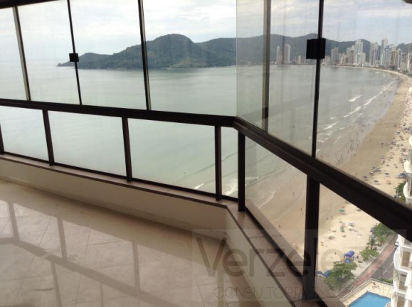 Apartamento com 5 Quartos à Venda, 360 m² em Centro - Balneário Camboriú