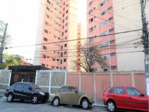 Imagem Apartamento com 3 Quartos à Venda, 60 m² em Vila Moraes - São Paulo Imagem Apartamento com 3 Quartos à Venda, 60 m² em Vila Moraes - São Paulo