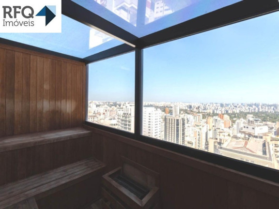 Imagem Imóvel com 4 Quartos à Venda, 354 m² em Jardim Paulista - São Paulo Imagem Imóvel com 4 Quartos à Venda, 354 m² em Jardim Paulista - São Paulo