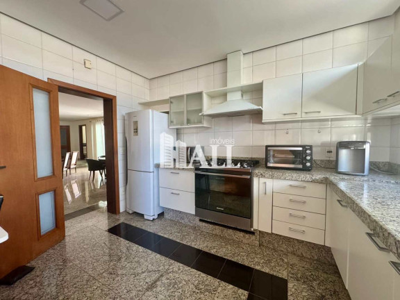 Imagem Apartamento com 4 Quartos à Venda, 250 m² em Centro - São José Do Rio Preto Imagem Apartamento com 4 Quartos à Venda, 250 m² em Centro - São José Do Rio Preto