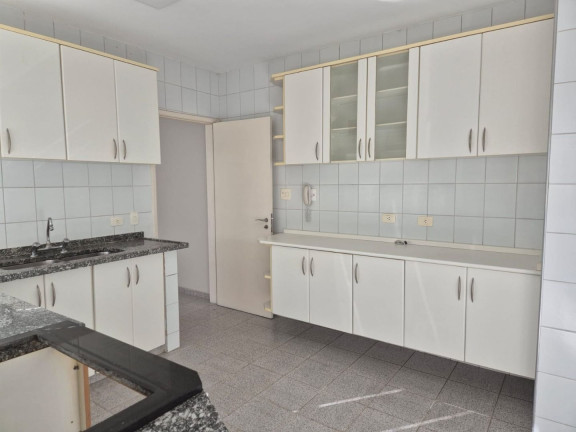Imagem Apartamento com 4 Quartos à Venda, 195 m² em Jardim Apolo - São José Dos Campos