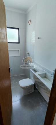 Imagem Casa com 3 Quartos à Venda, 90 m² em Braz Cubas - Mogi Das Cruzes Imagem Casa com 3 Quartos à Venda, 90 m² em Braz Cubas - Mogi Das Cruzes