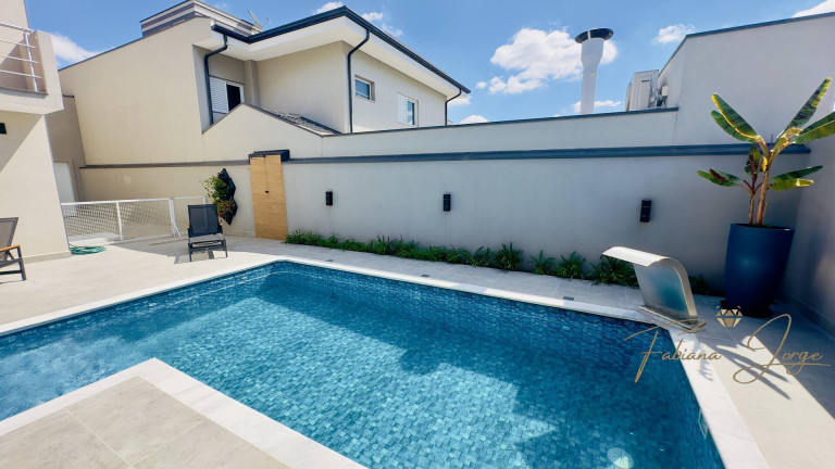 Imagem Casa com 3 Quartos à Venda, 218 m² em Vivenda Das Cerejeiras - Valinhos