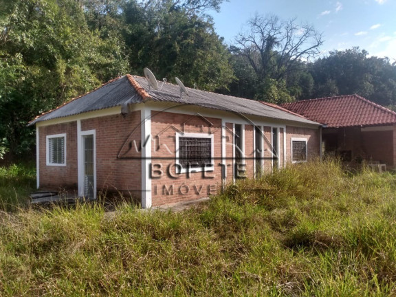 Imagem Imóvel com 4 Quartos à Venda, 65.373 m² em São Marcos - Bofete Imagem Imóvel com 4 Quartos à Venda, 65.373 m² em São Marcos - Bofete