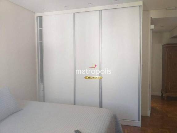 Imagem Apartamento com 3 Quartos à Venda, 285 m² em Santo Antônio - São Caetano Do Sul