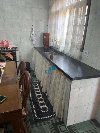 Imagem Sobrado com 4 Quartos à Venda, 170 m² em Cidade São Jorge - Santo André Imagem Sobrado com 4 Quartos à Venda, 170 m² em Cidade São Jorge - Santo André