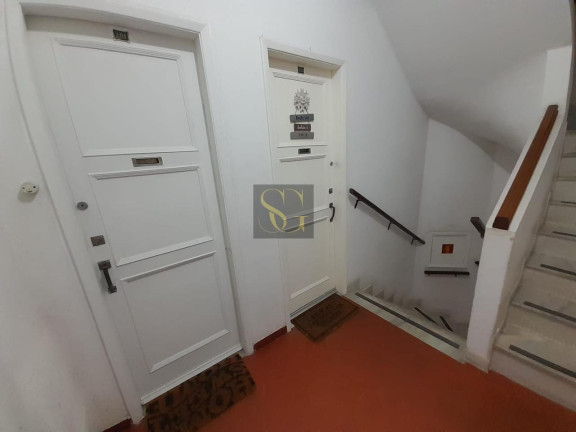 Imagem Apartamento com 1 Quarto à Venda, 30 m² em Alto - Teresópolis