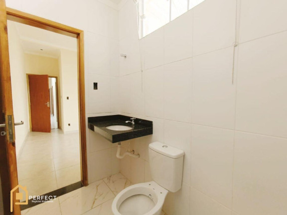 Imagem Casa com 3 Quartos à Venda, 100 m² em Jardim Maria Augusta - Taubaté Imagem Casa com 3 Quartos à Venda, 100 m² em Jardim Maria Augusta - Taubaté