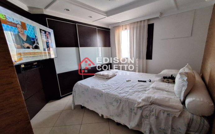 Imagem Cobertura com 4 Quartos à Venda, 250 m² em Centro - Piracicaba