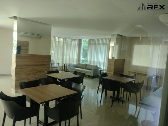 Imagem Apartamento com 3 Quartos à Venda, 161 m² em Santa Rosa - Niterói