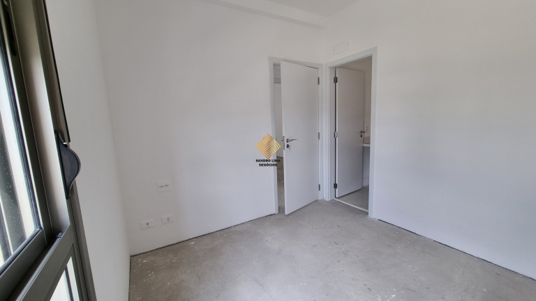 Imagem Apartamento com 3 Quartos à Venda, 186 m² em Real Parque - São Paulo