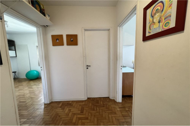 Imagem Imóvel com 3 Quartos à Venda,  em Jardim Paulista - São Paulo