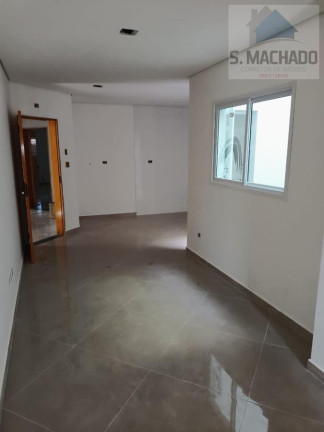 Imagem Apartamento com 2 Quartos à Venda, 102 m² em Parque Oratório - Santo André