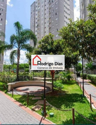 Imagem Apartamento com 2 Quartos à Venda, 54 m² em Jardim Das Samambaias - Jundiaí Imagem Apartamento com 2 Quartos à Venda, 54 m² em Jardim Das Samambaias - Jundiaí
