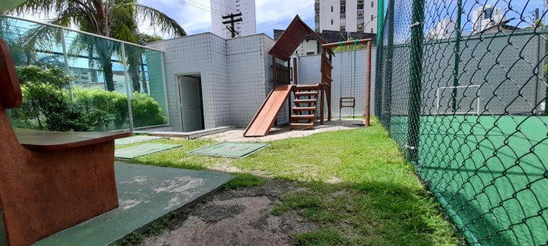Imagem Apartamento com 3 Quartos à Venda, 59 m² em Ilha Do Retiro - Recife Imagem Apartamento com 3 Quartos à Venda, 59 m² em Ilha Do Retiro - Recife