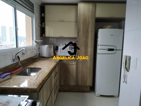 Imagem Cobertura com 3 Quartos à Venda, 149 m² em Centro - São Vicente Imagem Cobertura com 3 Quartos à Venda, 149 m² em Centro - São Vicente
