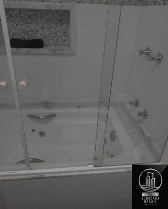 Imagem Apartamento com 3 Quartos à Venda, 170 m² em Centro - Sorocaba Imagem Apartamento com 3 Quartos à Venda, 170 m² em Centro - Sorocaba