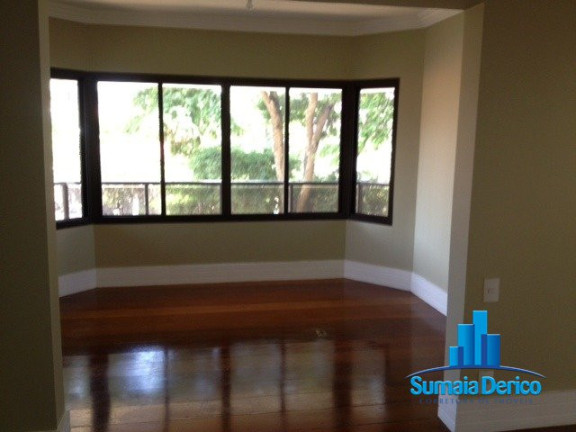 Imagem Apartamento com 4 Quartos à Venda, 250 m² em Chácara Santo Antônio (zona Sul) - São Paulo