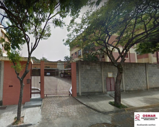 Imóvel com 3 Quartos à Venda, 69 m² em Vila Santa Terezinha - Sumaré