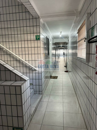 Imagem Apartamento com 1 Quarto à Venda, 33 m²