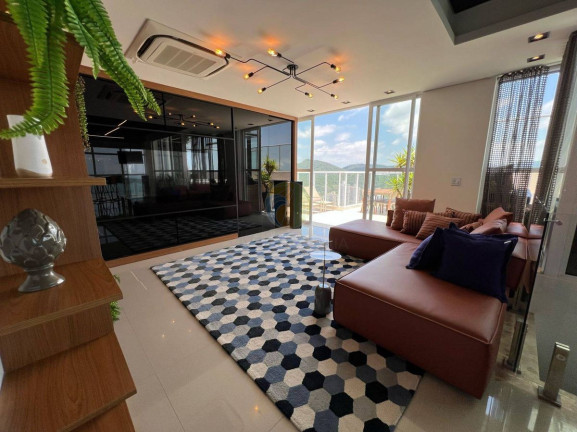 Imagem Cobertura com 4 Quartos à Venda, 267 m² em Centro - Balneário Camboriú Imagem Cobertura com 4 Quartos à Venda, 267 m² em Centro - Balneário Camboriú