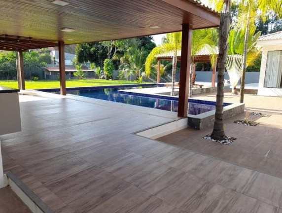 Imagem Casa com 4 Quartos à Venda, 700 m² em Vilas Do Atlântico - Lauro De Freitas Imagem Casa com 4 Quartos à Venda, 700 m² em Vilas Do Atlântico - Lauro De Freitas