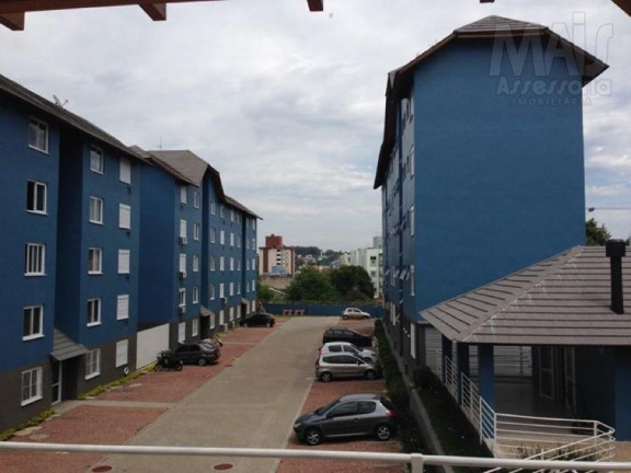 Imagem Apartamento com 2 Quartos à Venda, 69 m² em Boa Vista - Novo Hamburgo Imagem Apartamento com 2 Quartos à Venda, 69 m² em Boa Vista - Novo Hamburgo