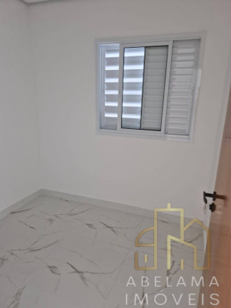 Imagem Cobertura com 3 Quartos à Venda, 146 m² em Vila Pires - Santo André
