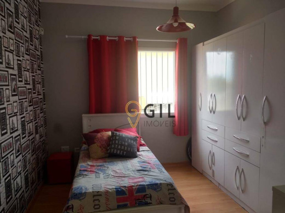 Imagem Sobrado com 4 Quartos à Venda, 274 m² em Jardim Terras De São João - Jacareí Imagem Sobrado com 4 Quartos à Venda, 274 m² em Jardim Terras De São João - Jacareí