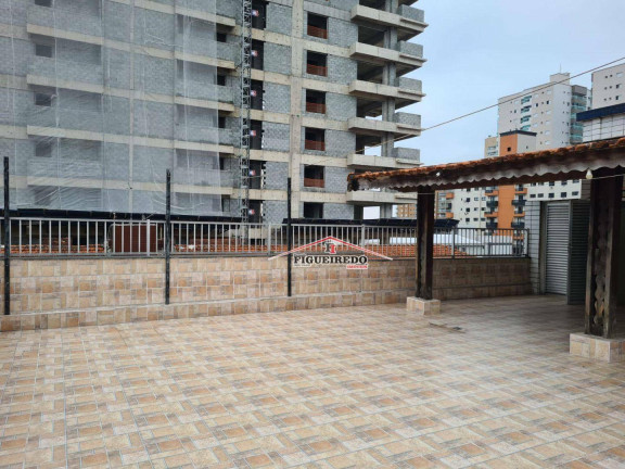 Imagem Kitnet com 1 Quarto à Venda, 30 m² em Canto Do Forte - Praia Grande Imagem Kitnet com 1 Quarto à Venda, 30 m² em Canto Do Forte - Praia Grande