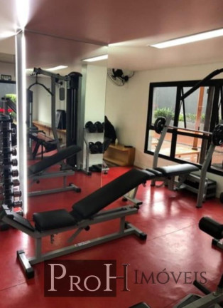 Imagem Apartamento com 2 Quartos à Venda, 70 m² em Anália Franco - São Paulo