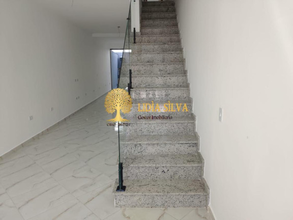 Imagem Sobrado com 3 Quartos à Venda, 126 m² em Bosque Da Saúde - São Paulo