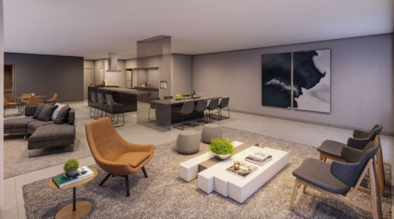 Imagem Imóvel com 1 Quarto à Venda, 24 m² em Higienópolis - São Paulo Imagem Imóvel com 1 Quarto à Venda, 24 m² em Higienópolis - São Paulo