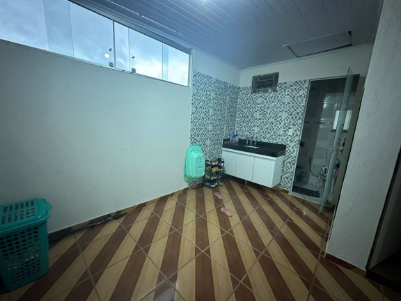 Imagem Casa com 4 Quartos à Venda, em Chácara Cotia - Contagem Imagem Casa com 4 Quartos à Venda, em Chácara Cotia - Contagem