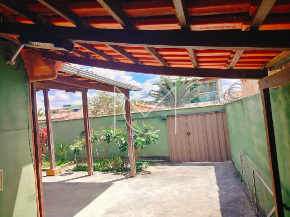 Imagem Casa com 2 Quartos à Venda, 45 m² em São Pedro - Esmeraldas