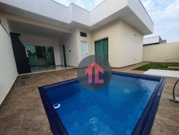 Imagem Casa com 3 Quartos à Venda, 200 m² em Jardim Pari - Paulínia Imagem Casa com 3 Quartos à Venda, 200 m² em Jardim Pari - Paulínia
