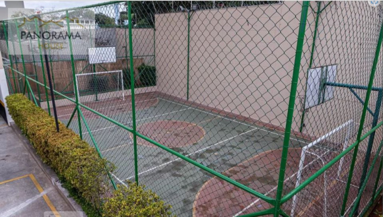 Imagem Apartamento com 3 Quartos à Venda, 63 m² em Piraporinha - Diadema