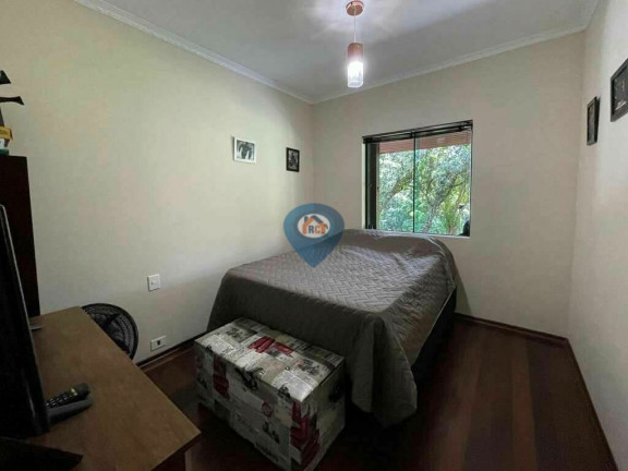 Imagem Casa de Condomínio com 3 Quartos para Alugar, 590 m² em Chácara Santa Lúcia Dos Ypes - Carapicuíba