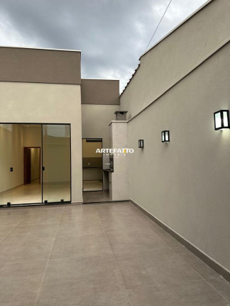 Imagem Casa com 3 Quartos à Venda, 85 m² em Jardim Luiza Ii - Franca Imagem Casa com 3 Quartos à Venda, 85 m² em Jardim Luiza Ii - Franca