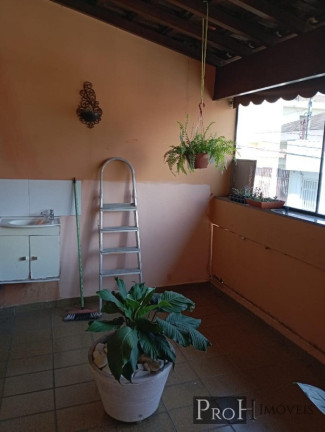 Imagem Sobrado com 3 Quartos à Venda, 200 m² em Vila Darli - São Paulo
