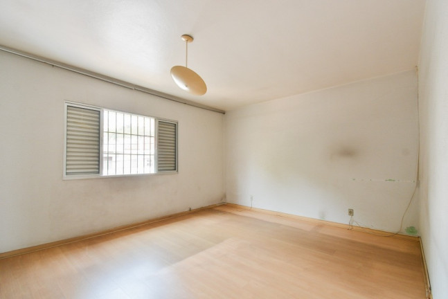 Imagem Casa com 3 Quartos à Venda, 130 m² em Mirandópolis - São Paulo Imagem Casa com 3 Quartos à Venda, 130 m² em Mirandópolis - São Paulo