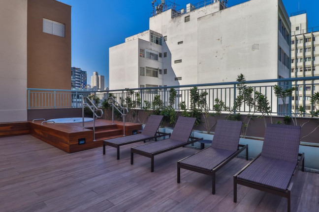 Imagem Imóvel com 1 Quarto à Venda, 30 m² em Pinheiros - São Paulo Imagem Imóvel com 1 Quarto à Venda, 30 m² em Pinheiros - São Paulo