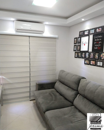 Imagem Apartamento com 2 Quartos à Venda, 48 m² em Vila Haro - Sorocaba