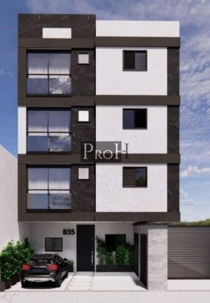 Imagem Apartamento com 1 Quarto à Venda, 37 m² em Nova Gerty - São Caetano Do Sul Imagem Apartamento com 1 Quarto à Venda, 37 m² em Nova Gerty - São Caetano Do Sul