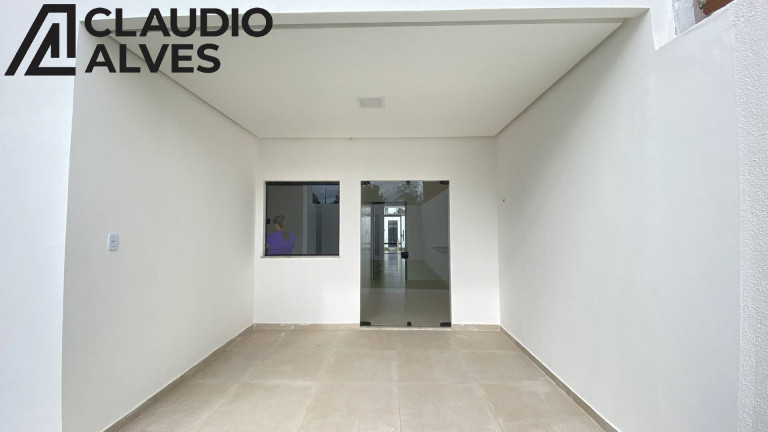 Imagem Casa com 3 Quartos à Venda, 80 m² em Papagaio - Feira De Santana Imagem Casa com 3 Quartos à Venda, 80 m² em Papagaio - Feira De Santana