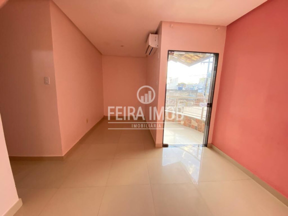 Imagem Casa com 3 Quartos à Venda, em Cidade Nova - Feira De Santana Imagem Casa com 3 Quartos à Venda, em Cidade Nova - Feira De Santana