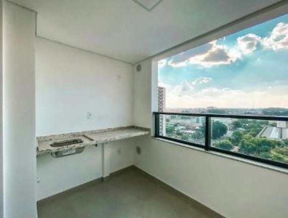 Imagem Apartamento com 2 Quartos à Venda, 62 m² em Edifício Connect Planeta - Sorocaba