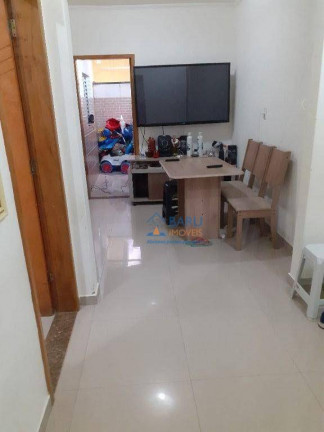 Apartamento com 2 Quartos à Venda, 58 m² em Bela Vista - São Paulo