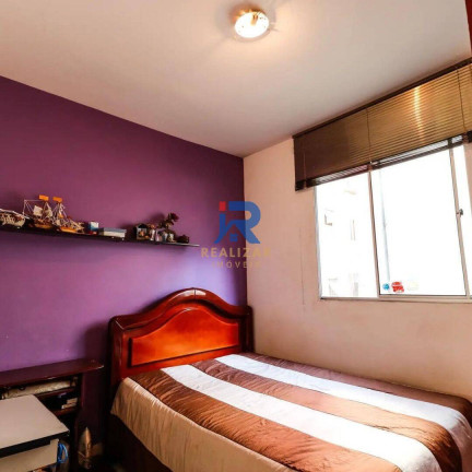 Imagem Apartamento com 3 Quartos à Venda, 70 m² em Sagrada Família - Belo Horizonte