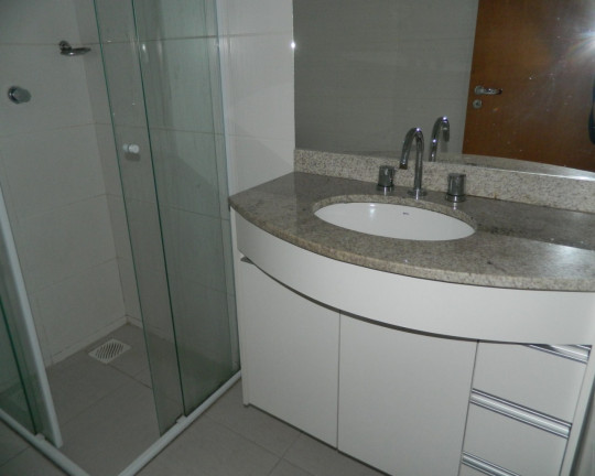 Imagem Imóvel com 1 Quarto para Alugar, 38 m² em São Mateus - Juiz De Fora Imagem Imóvel com 1 Quarto para Alugar, 38 m² em São Mateus - Juiz De Fora